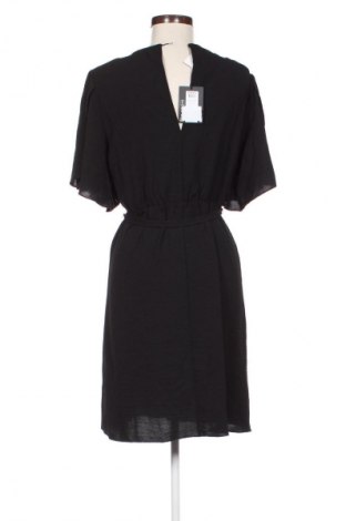 Kleid Pieces, Größe S, Farbe Schwarz, Preis € 13,99