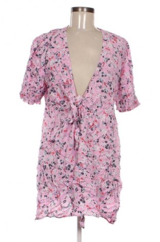 Φόρεμα Pieces, Μέγεθος M, Χρώμα Πολύχρωμο, Τιμή 3,99 €