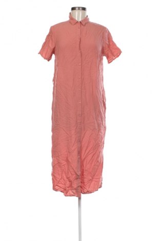 Šaty  Pieces, Velikost XS, Barva Růžová, Cena  99,00 Kč