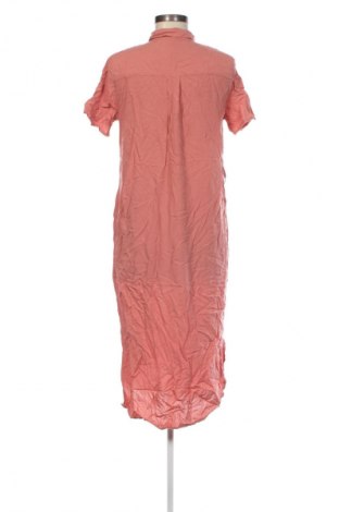 Šaty  Pieces, Velikost XS, Barva Růžová, Cena  99,00 Kč