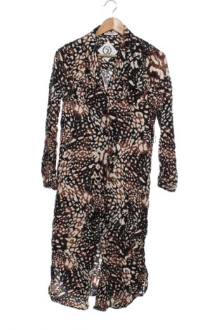 Šaty  Pieces, Velikost XS, Barva Vícebarevné, Cena  159,00 Kč