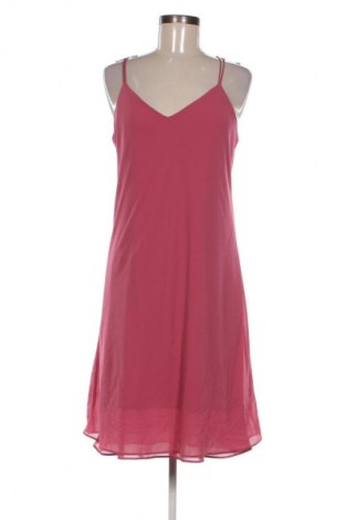 Šaty  Pieces, Velikost M, Barva Růžová, Cena  129,00 Kč