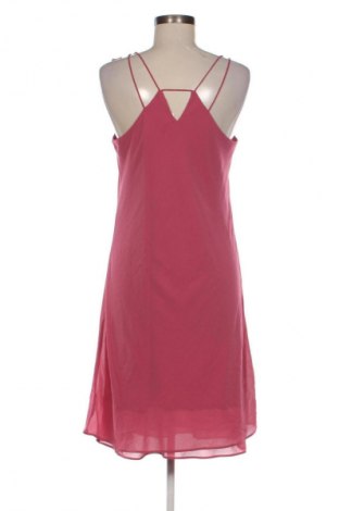 Šaty  Pieces, Velikost M, Barva Růžová, Cena  129,00 Kč