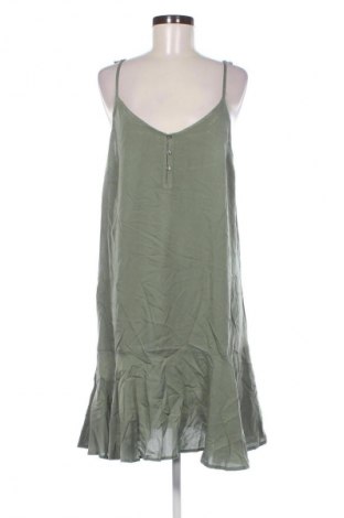 Šaty  Pieces, Velikost L, Barva Zelená, Cena  329,00 Kč