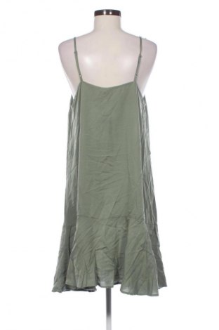 Šaty  Pieces, Velikost L, Barva Zelená, Cena  329,00 Kč