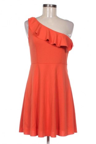 Sukienka Pimkie, Rozmiar S, Kolor Pomarańczowy, Cena 22,99 zł