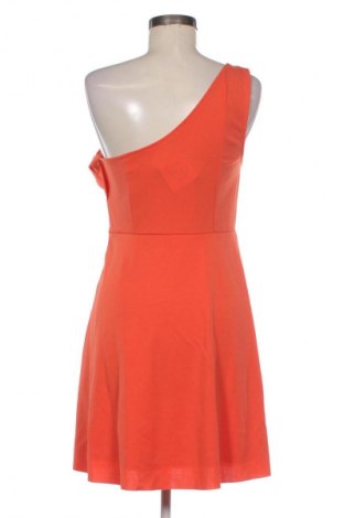 Sukienka Pimkie, Rozmiar S, Kolor Pomarańczowy, Cena 22,99 zł