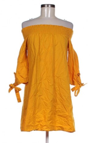 Šaty  Pimkie, Velikost S, Barva Žlutá, Cena  49,00 Kč