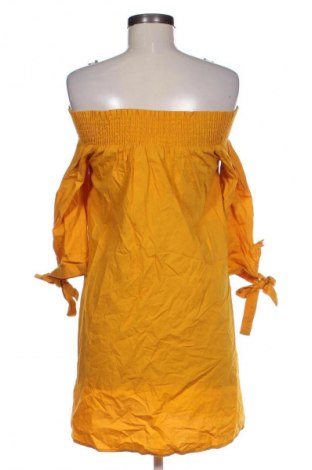 Šaty  Pimkie, Velikost S, Barva Žlutá, Cena  49,00 Kč