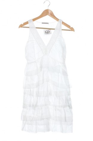 Φόρεμα Pinko, Μέγεθος XS, Χρώμα Λευκό, Τιμή 23,99 €