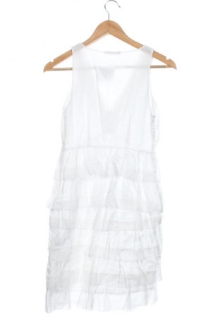 Φόρεμα Pinko, Μέγεθος XS, Χρώμα Λευκό, Τιμή 23,99 €