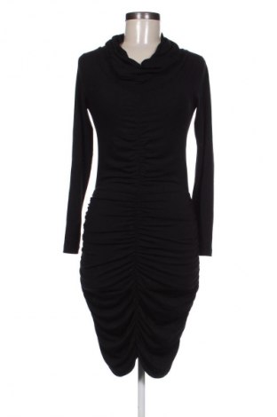 Šaty  Piu & Piu, Velikost XS, Barva Černá, Cena  59,00 Kč