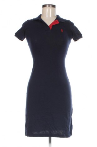 Φόρεμα Polo Ralph Lauren, Μέγεθος XS, Χρώμα Μπλέ, Τιμή 77,99 €, #132830685