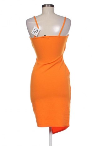 Sukienka Pretty Little Thing, Rozmiar S, Kolor Pomarańczowy, Cena 26,19 zł