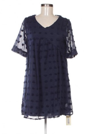 Kleid Pretty Summer, Größe S, Farbe Blau, Preis 10,99 €