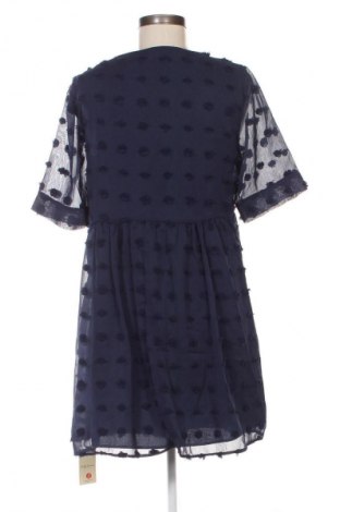 Kleid Pretty Summer, Größe S, Farbe Blau, Preis 10,99 €