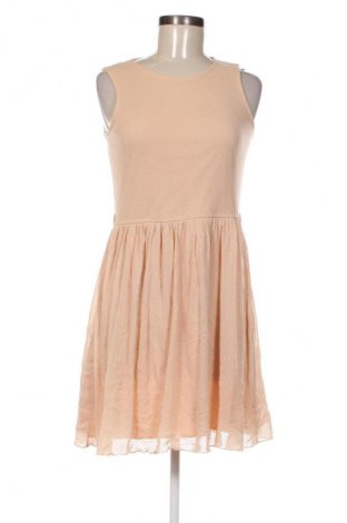 Šaty  Promod, Velikost S, Barva Krémová, Cena  219,00 Kč