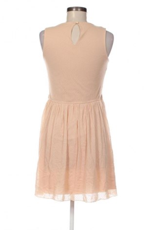 Šaty  Promod, Velikost S, Barva Krémová, Cena  219,00 Kč