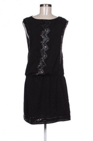 Рокля Promod, Размер M, Цвят Черен, Цена 4,09 €