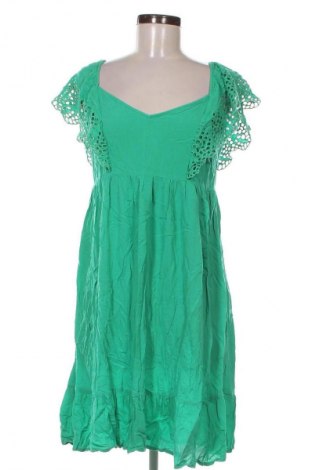 Kleid Promod, Größe S, Farbe Grün, Preis € 5,99