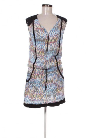 Šaty  Promod, Velikost M, Barva Vícebarevné, Cena  229,00 Kč