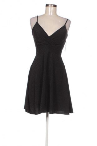 Sukienka Pronto Moda, Rozmiar S, Kolor Czarny, Cena 29,99 zł