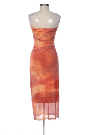 Φόρεμα Pull&Bear, Μέγεθος L, Χρώμα Πολύχρωμο, Τιμή 16,99 €