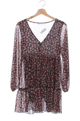 Φόρεμα Pull&Bear, Μέγεθος XS, Χρώμα Πολύχρωμο, Τιμή 2,99 €