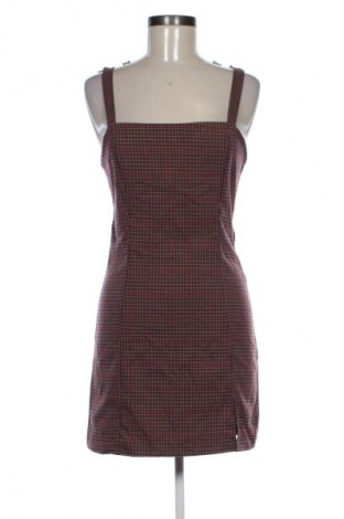 Kleid Pull&Bear, Größe M, Farbe Mehrfarbig, Preis 10,99 €