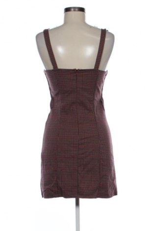 Kleid Pull&Bear, Größe M, Farbe Mehrfarbig, Preis 10,99 €