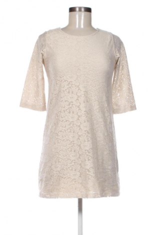 Šaty  Pull&Bear, Velikost S, Barva Béžová, Cena  69,00 Kč