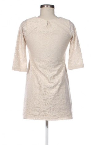 Šaty  Pull&Bear, Velikost S, Barva Béžová, Cena  69,00 Kč