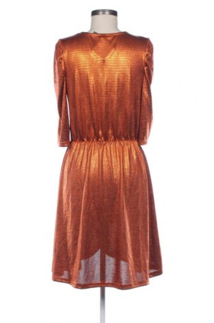 Rochie Rainbow, Mărime M, Culoare Portocaliu, Preț 25,99 Lei