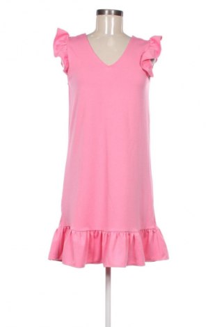 Рокля Reserved, Размер S, Цвят Розов, Цена 5,62 €