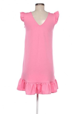 Рокля Reserved, Размер S, Цвят Розов, Цена 5,62 €