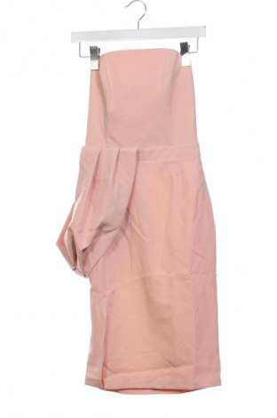Kleid Risk made in Warsaw, Größe S, Farbe Rosa, Preis 28,99 €