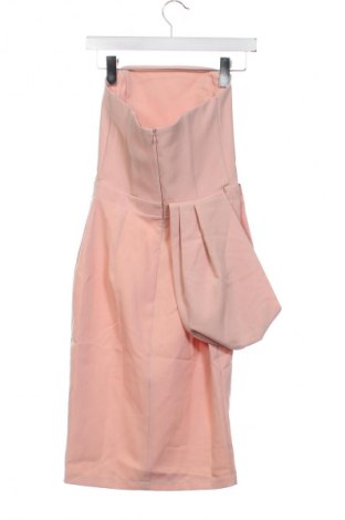 Kleid Risk made in Warsaw, Größe S, Farbe Rosa, Preis 28,99 €