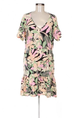 Rochie Roxy, Mărime XL, Culoare Multicolor, Preț 35,99 Lei