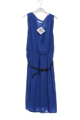 Šaty  S.Oliver, Veľkosť XS, Farba Modrá, Cena  2,95 €