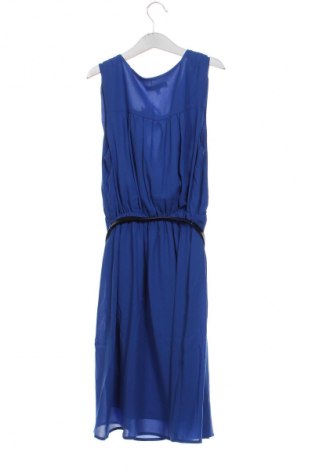 Šaty  S.Oliver, Veľkosť XS, Farba Modrá, Cena  2,95 €