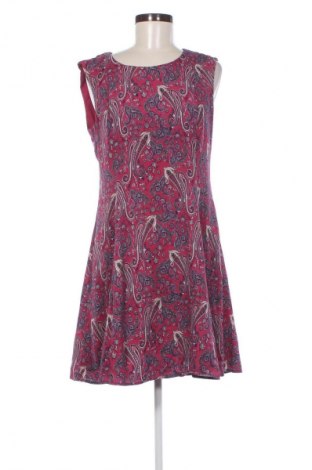 Šaty  S.Oliver, Velikost L, Barva Vícebarevné, Cena  529,00 Kč