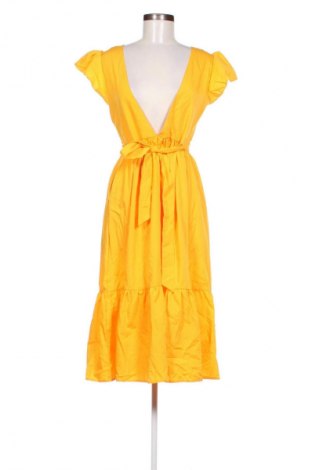 Ruha SHEIN, Méret M, Szín Sárga, Ár 3 319 Ft