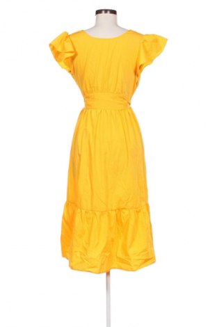 Ruha SHEIN, Méret M, Szín Sárga, Ár 3 319 Ft