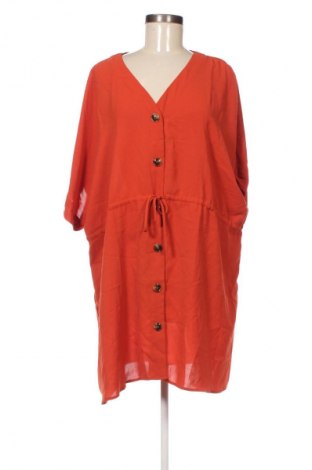 Рокля SHEIN, Размер L, Цвят Оранжев, Цена 3,57 €