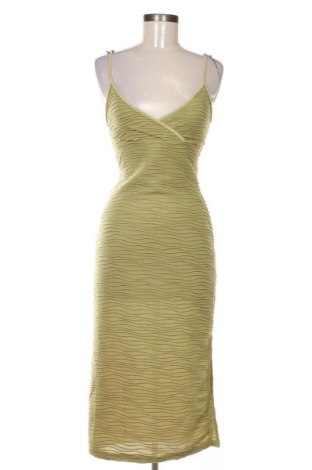 Šaty  SHEIN, Veľkosť S, Farba Zelená, Cena  4,95 €