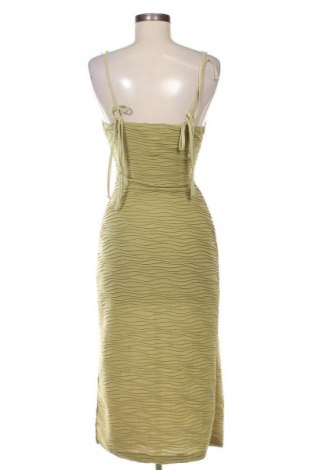 Šaty  SHEIN, Veľkosť S, Farba Zelená, Cena  4,95 €