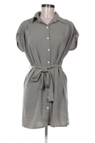 Рокля SHEIN, Размер S, Цвят Сив, Цена 6,13 €