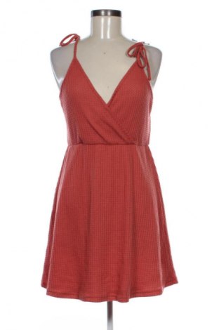 Рокля SHEIN, Размер M, Цвят Оранжев, Цена 8,18 €