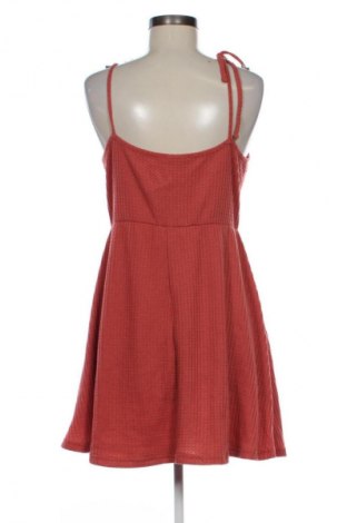 Рокля SHEIN, Размер M, Цвят Оранжев, Цена 8,18 €