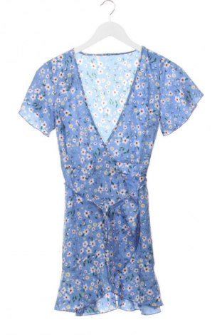 Рокля SHEIN, Размер XS, Цвят Многоцветен, Цена 5,11 €